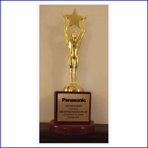 Award Polaris
