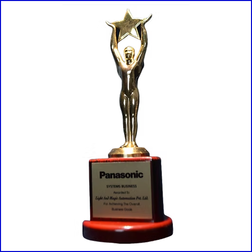 Award Polaris