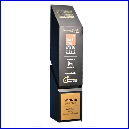 Award Polaris