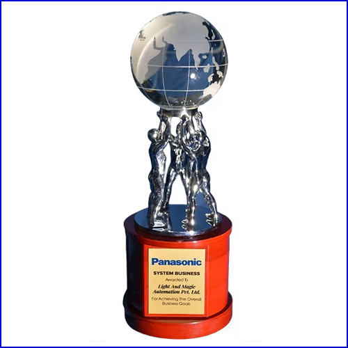 Award Polaris