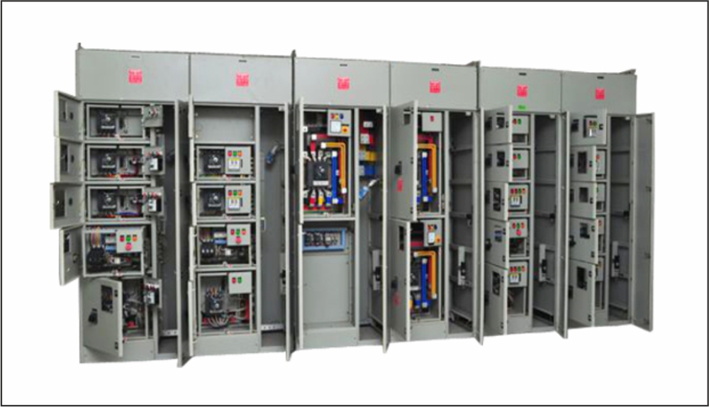 Polaris Automation Solution