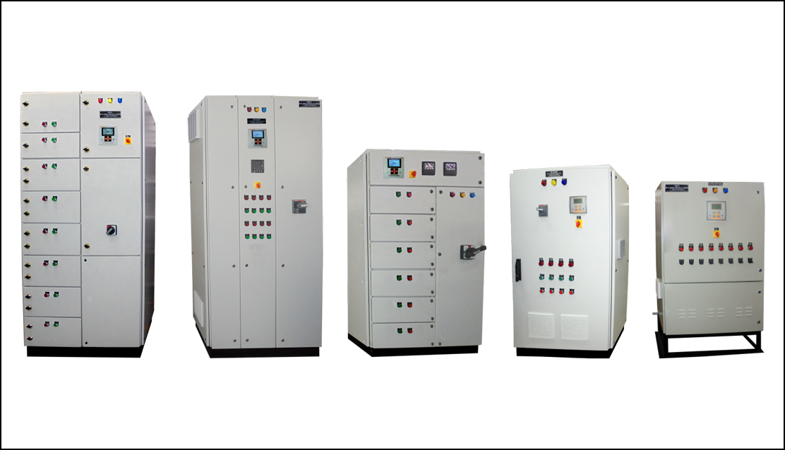 Polaris Automation Solution