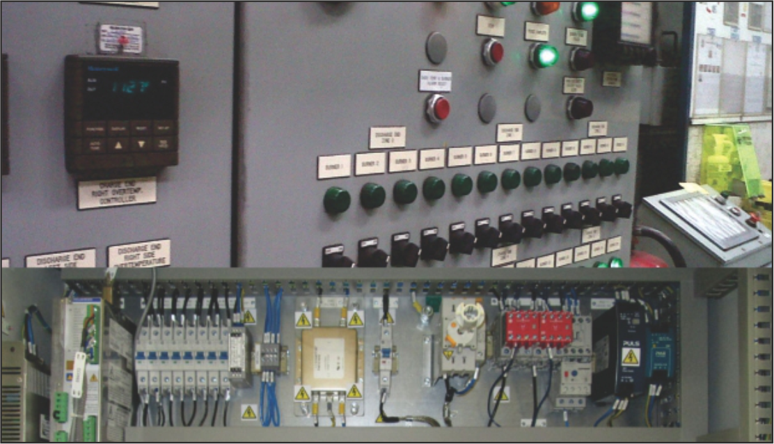 Polaris Automation Solution