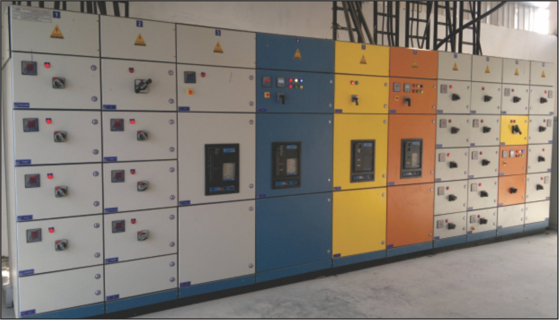 Polaris Automation Solution