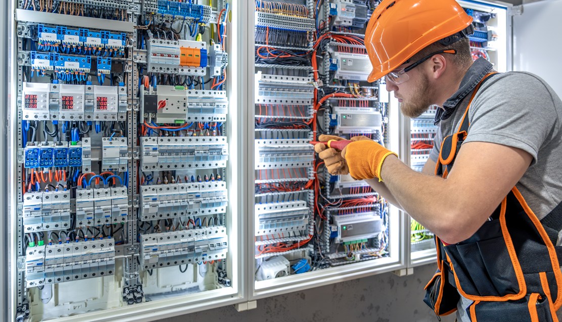 Polaris Automation Solution