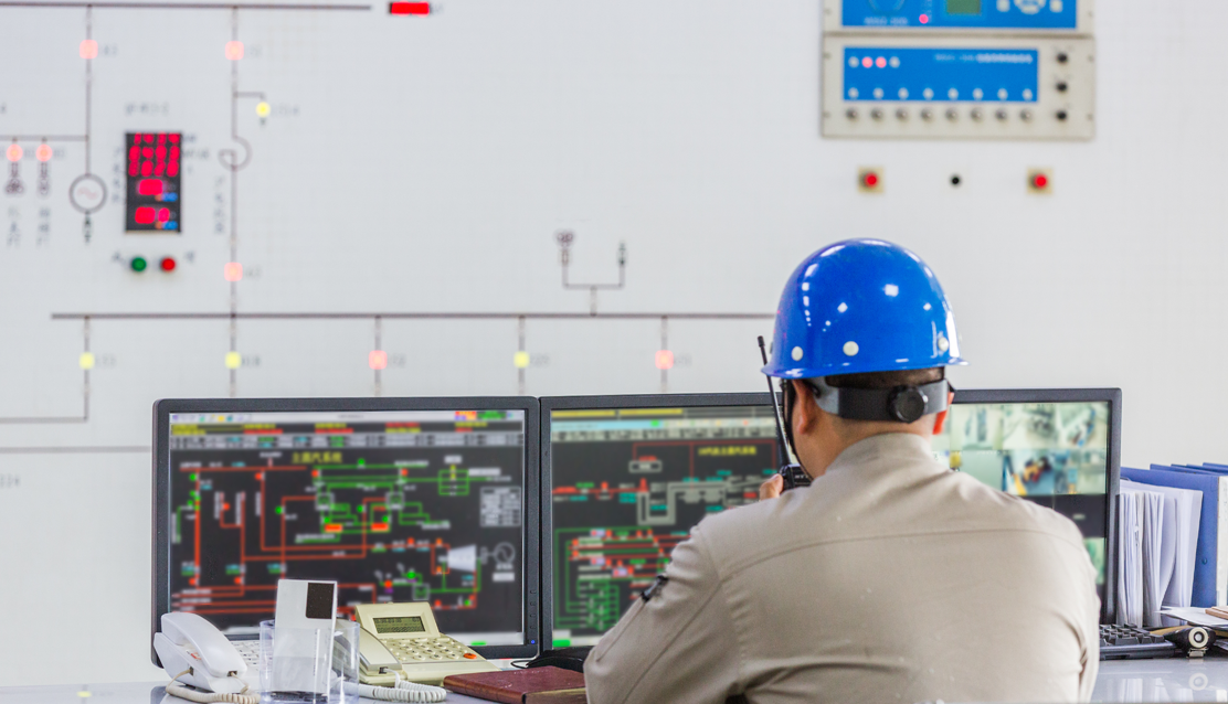Polaris Automation Solution