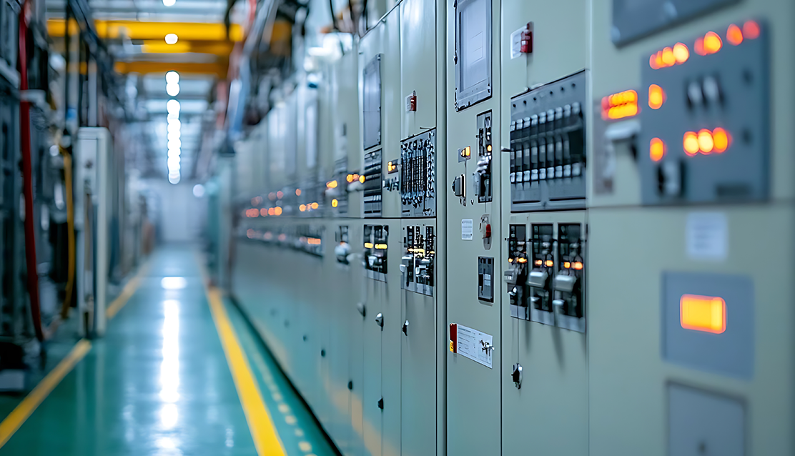 Polaris Automation Solution