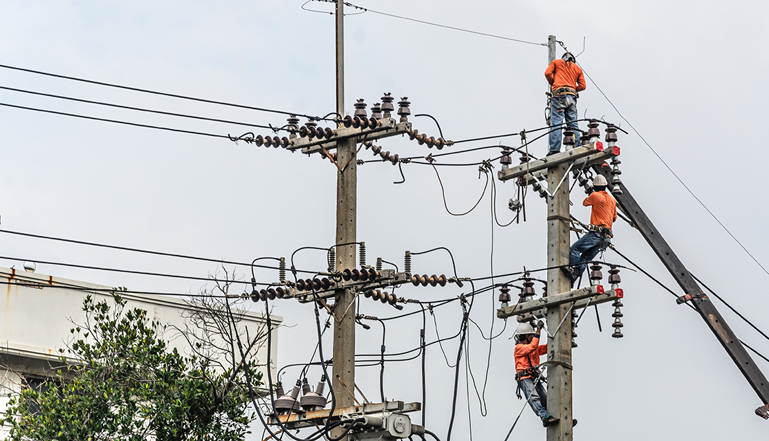 Electrical Retrofitting Services in Vadodara