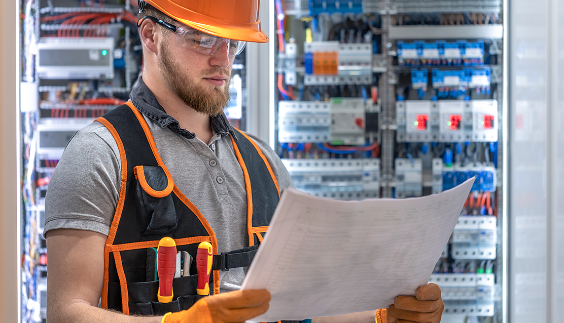 Polaris Automation Solution