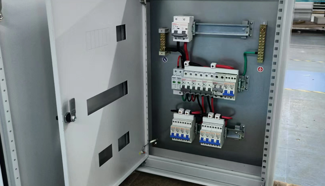 Power Distribution Panel (PDB) Manufacturer in Vadodara