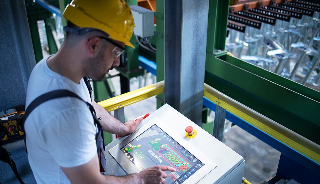 Polaris Automation Solution