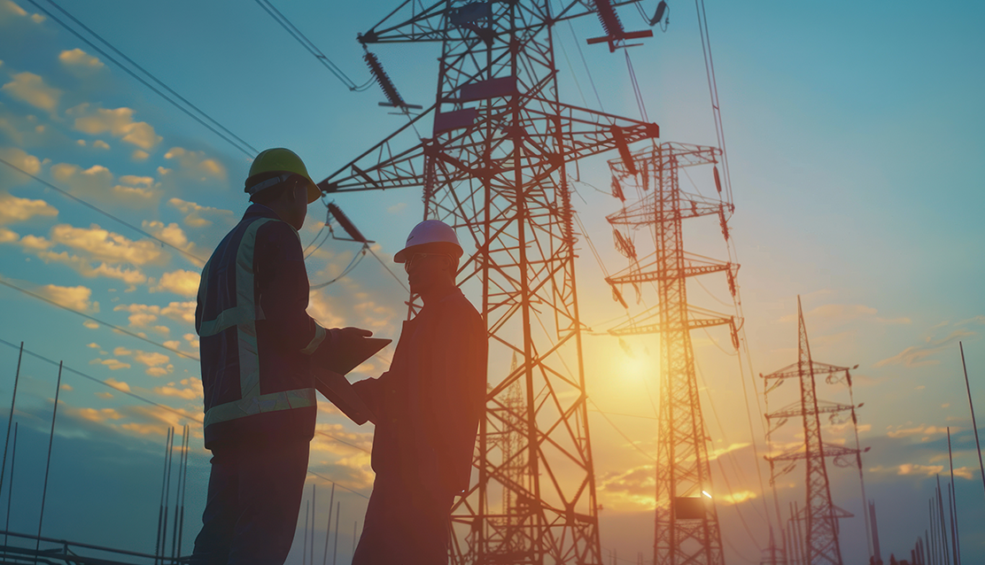 Polaris Automation Solution
