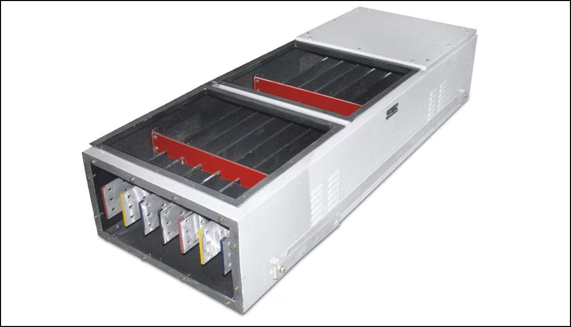 Polaris Automation Solution