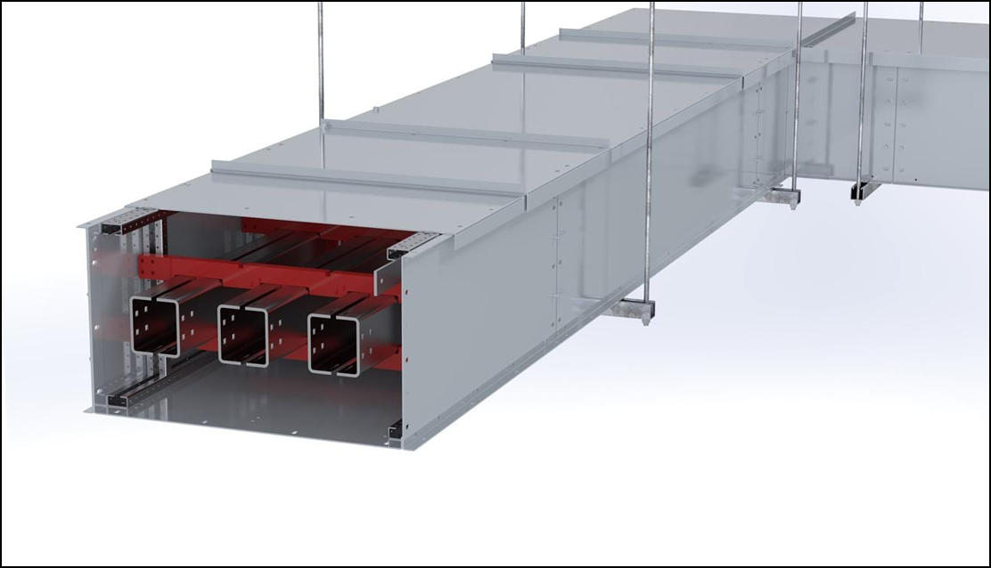 LT Bus Duct Manufacturer in Vadodara