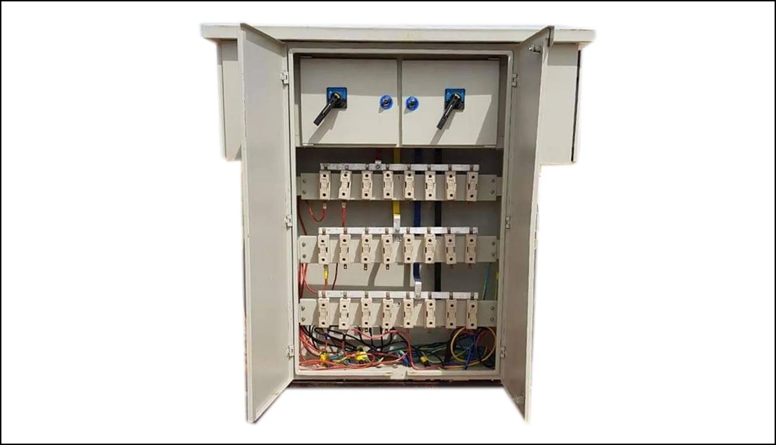 Polaris Automation Solution
