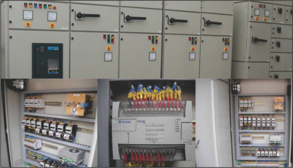 Polaris Automation Solution