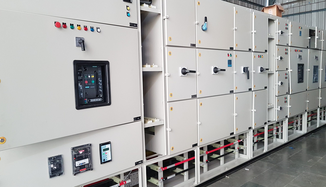 Polaris Automation Solution
