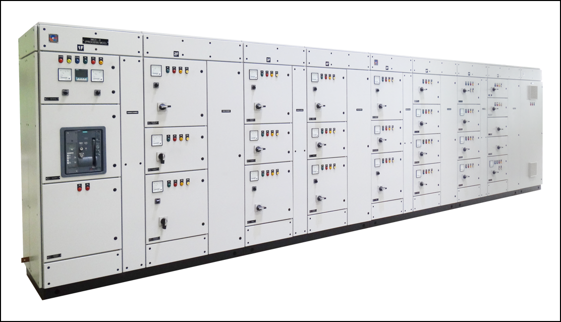 Polaris Automation Solution