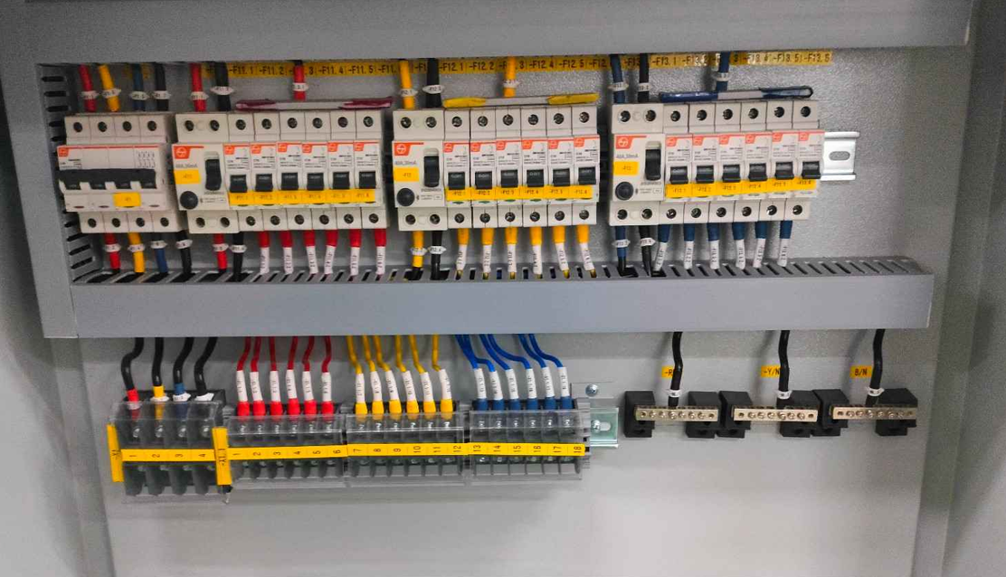 Polaris Automation Solution